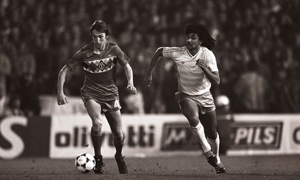 World Cup qualifier - Belgium v Netherlands