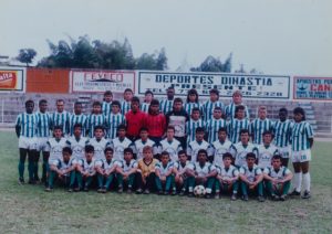 Dinastía 2
