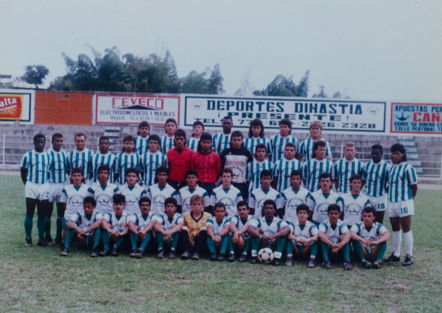 Dinastía 2