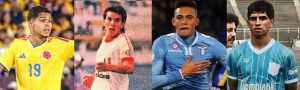 Cucho y otros